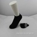 YS-75 black cotton anti slip indoor sports sokes/with customer design